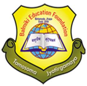 Balmiki Education Foundation